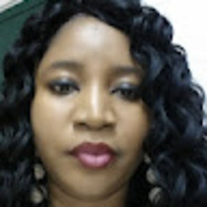 Meet your Posher, Oluyemi